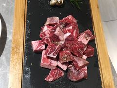 -韩盛·古法烤肉店(皇城恒隆广场店)