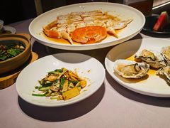 -徐记海鲜(曲江南湖店)