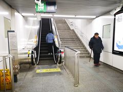 -天坛东门(地铁站)