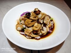 -船歌·鱼水饺青岛菜(闽江二路店)