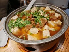 -苹果树下艺术餐厅(宋庄店)