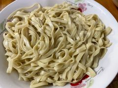 葱油拌面-仓桥面结店