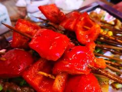 -晓靖轩烧烤(沙河风情店)