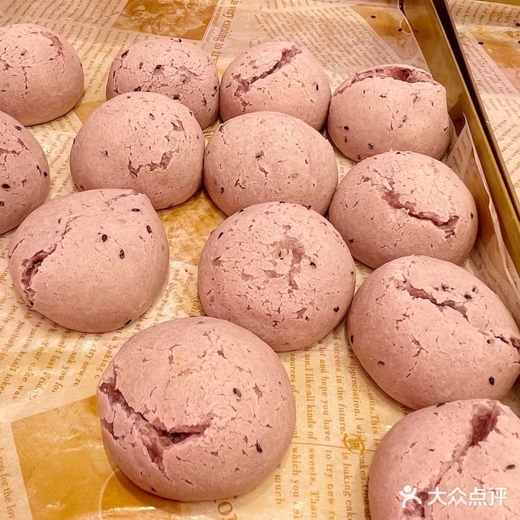 减肥星人一定会爱上的山河饼局🔥