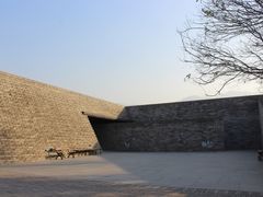 -秦始皇帝陵博物院-丽山园