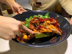 -食乐佳麻辣香锅(森林摩尔商业街区店)