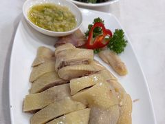 -和乐喜点(宝岗大道店)