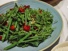 -鹿港小镇(霄云店)