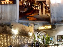 -ChitChat奇洽·Bistro(黎黄陂路店)