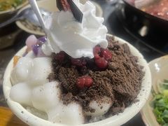 -正南齊北重庆老火锅(光华村直营店)