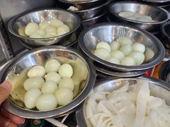 -川香煲(茅台路店)