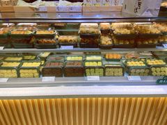 -泸溪河桃酥(西直门凯德店)