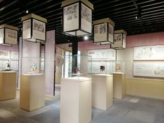 -张家港凤凰山景区河阳山歌馆