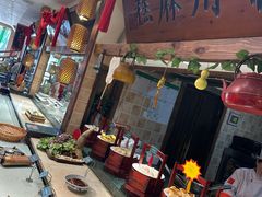 -老西门·常州菜(新区店)