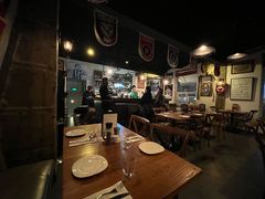 -El Bodegon阿根廷秘鲁餐厅(幸福路店)