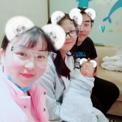-莉泽月子中心(鹅潭汇店)