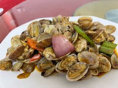 -兄弟纯天然海鲜城