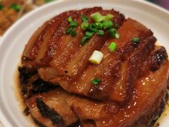 -令氏家外家岐山面(火炬路店)