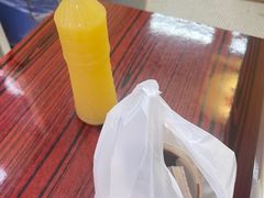竹蔗汁-公利真料竹蔗水(中环店)