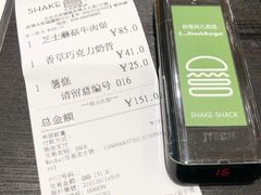 -Shake Shack(西单大悦城店)