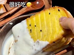 -五马集·海鲜·温州大牌档(黑金冠五马街十字路口店)