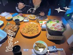 -二丁目食堂(浑南花园城店)