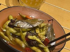 -花和尚·湘西小串烧烤(祈福店)