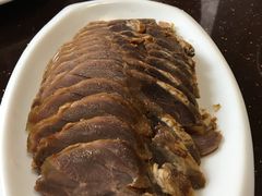 酱牛肉-恒嘉食府(永基广场店)