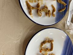 -老关东东北菜(盐城店)