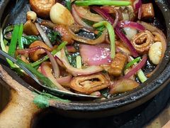 -啫火啫啫煲·顺德干蒸(西乡天虹店)