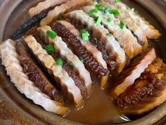 -東舍食唐精品陕菜馆