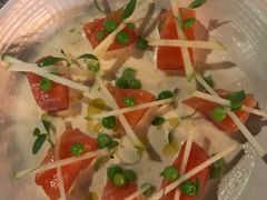 -Ocean's Table 欧舍