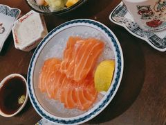 -大鲜生·亚洲菜融合小食堂