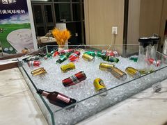 -长沙大王山朗豪酒店·朗豪自助餐厅