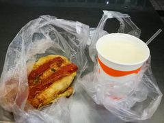 -天津职业大学北辰校区-食堂