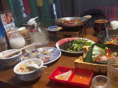 -雀舞云南菜(天津天河城购物中心店)