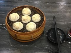 -老盛兴·上海小笼汤包馆(武夷店)