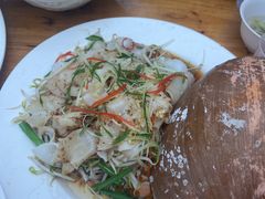 -星奇缘·海鲜餐厅(东山美食地标店)