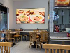 -小杨生煎(松江大学城店)