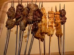 -那些年记忆烧烤