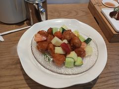-粤集·手工粤菜(皇庭广场店)