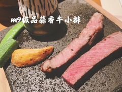 -Mr·Fish鱼鲜生海鲜放题(银泰in99店)