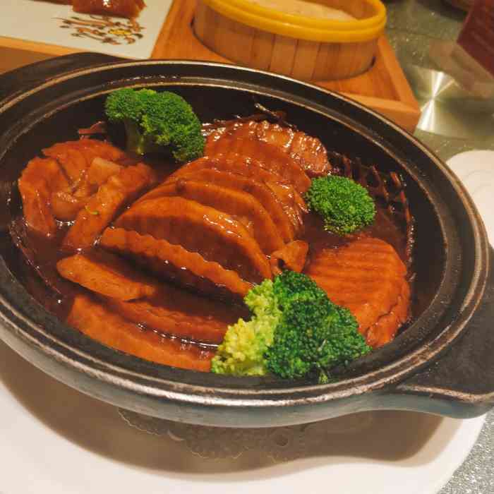 恒记饭店(金坛吾悦店)-"跟着长辈们的聚餐 就是这么正式!占了几乎.