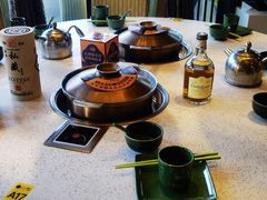 -润园四季椰子鸡火锅(海上世界店)
