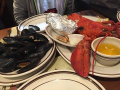-Union Oyster House