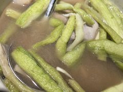 芋苗芋头煲-优之名鹅城