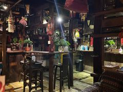 -壹六猫窝(谷德店)