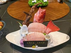 -花中城·杭帮菜·粤菜·海鲜火锅(清泰街店)