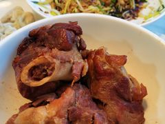 -叁拾壹克饺子·东北菜(国贸店)