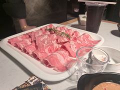 -焱三乐四川火锅店(经纬街店)